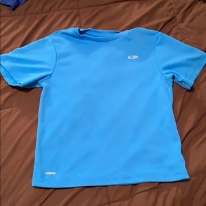 Boys Drifit shirt
